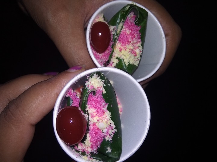 paan