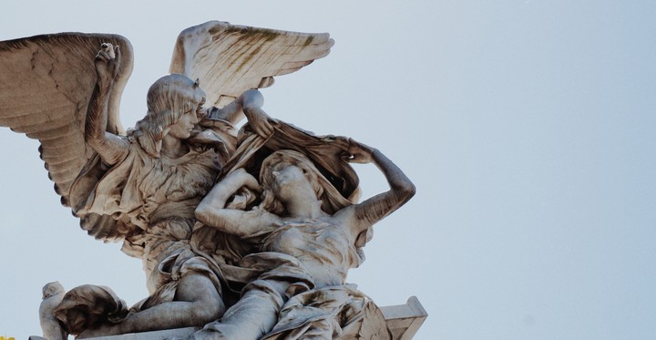 angels