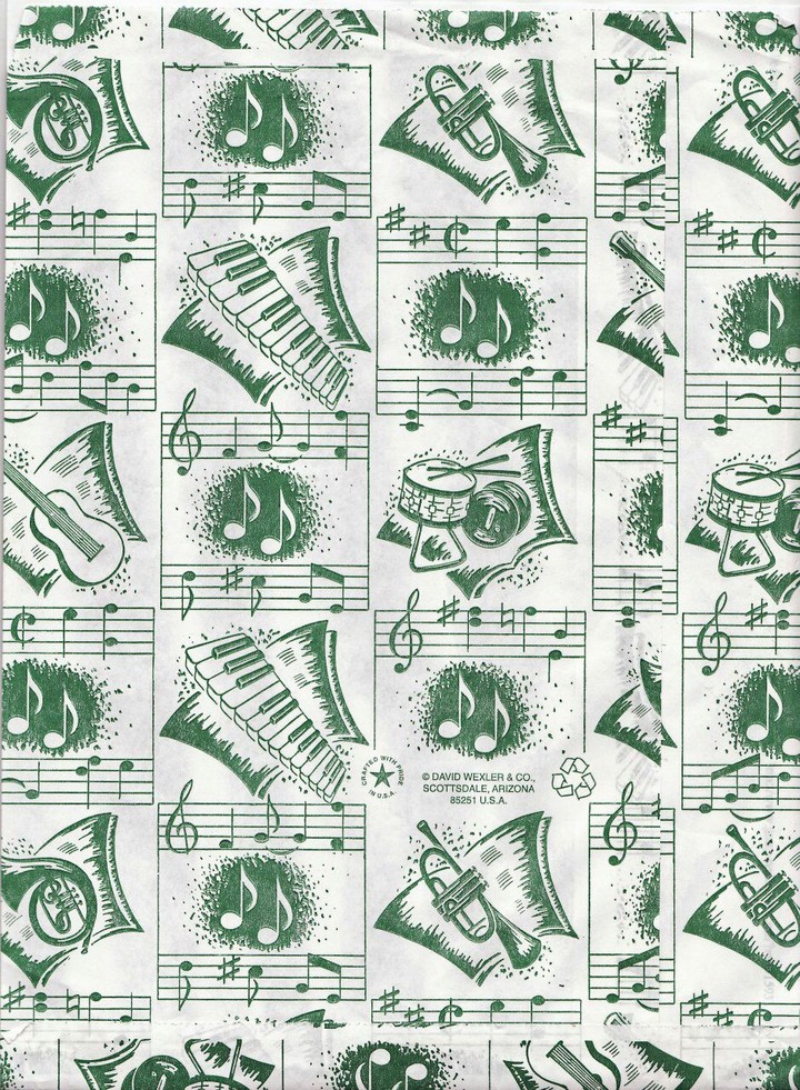 pattern