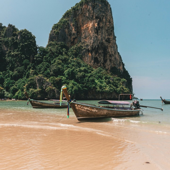 Boats