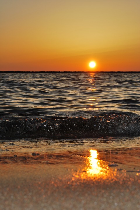 sun
