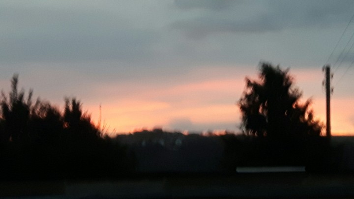 Sonnenaufgang2