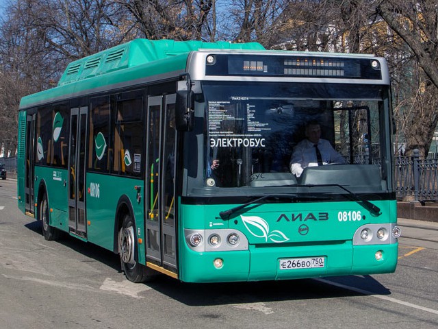 liaz
