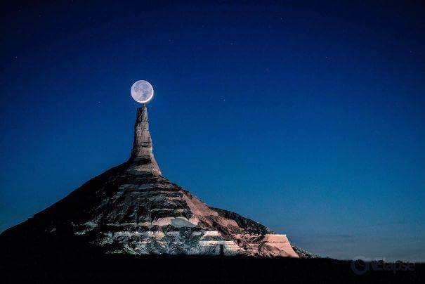 moon