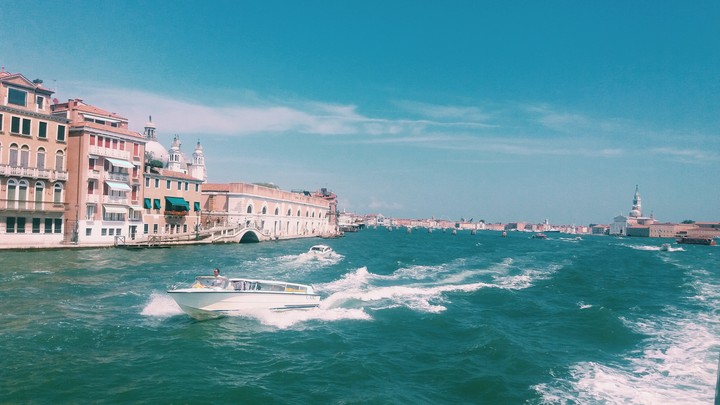 Venice