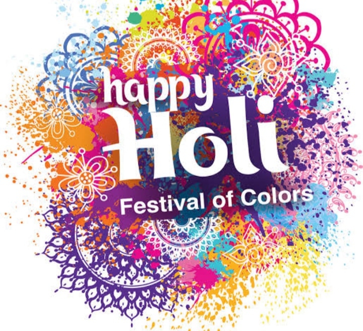holi