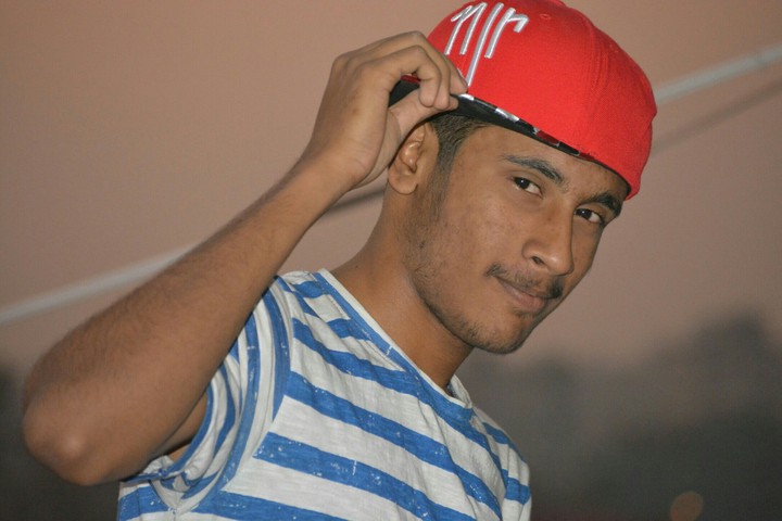 DJ