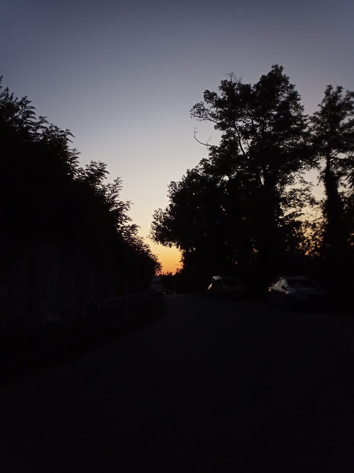 paesaggio