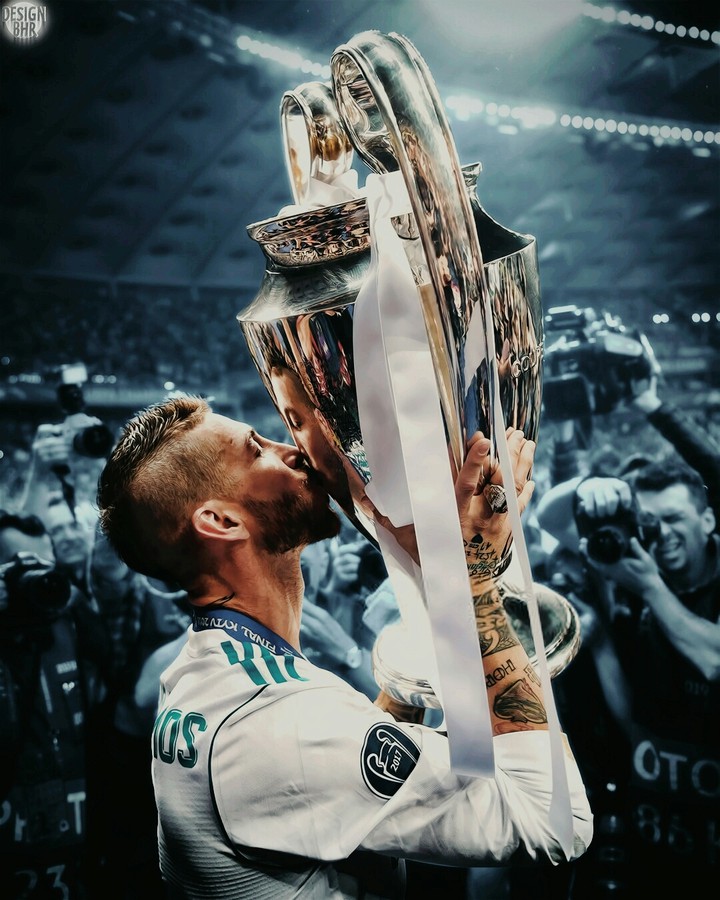 Ramos - CAPI❤