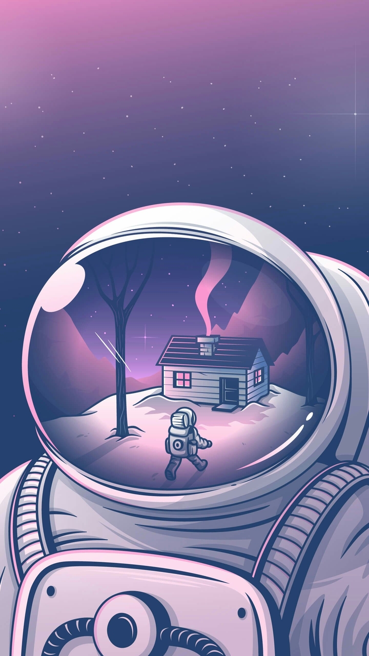 astronaut