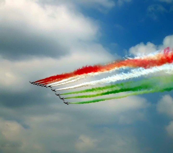 Republic Day's My Last Post