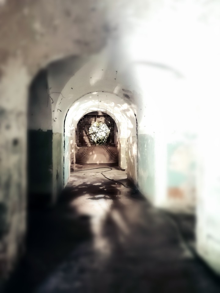Underground