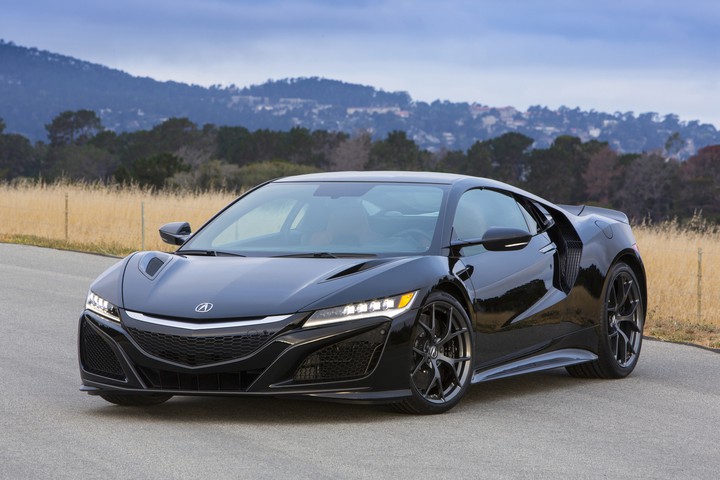 acura