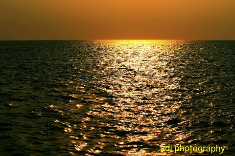 sea