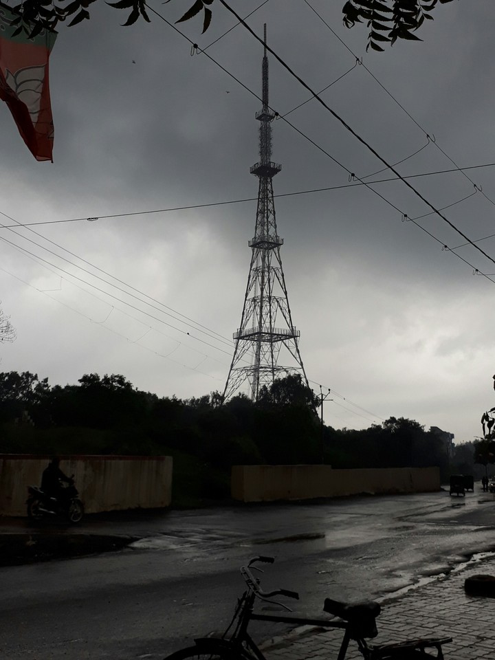 rajkot afil