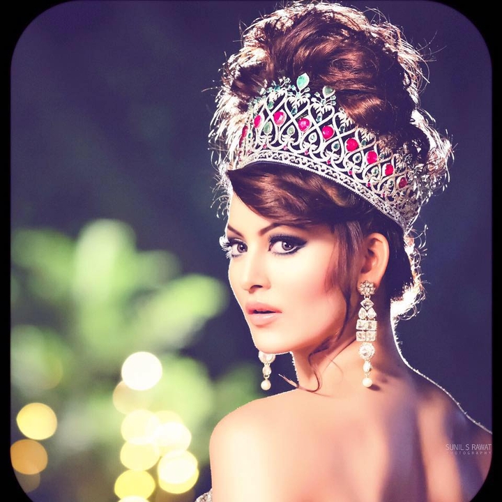 urvashi rautela