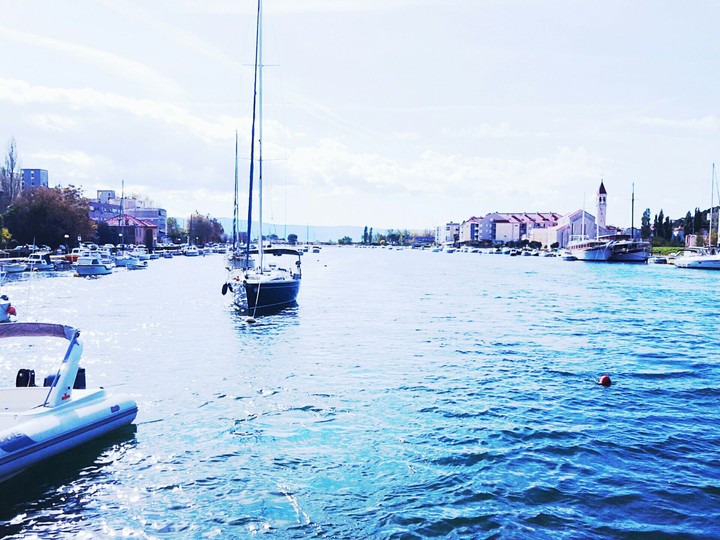 Sunshine@Split