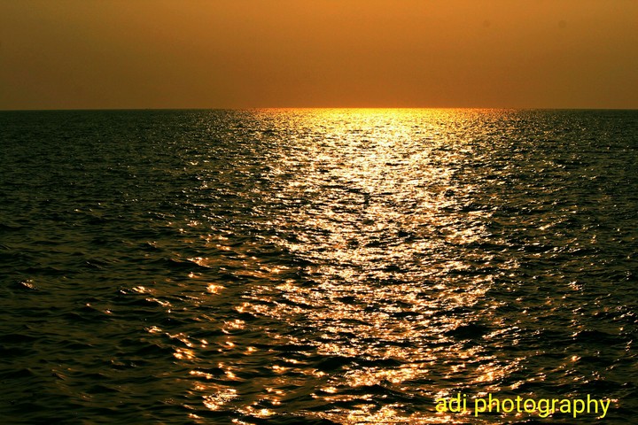sea