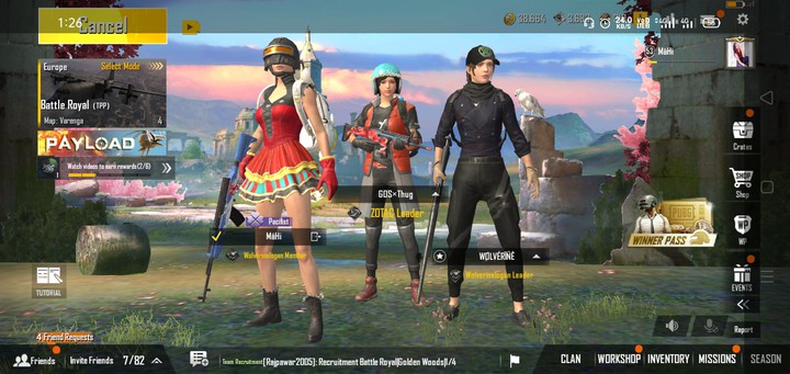 pubgg