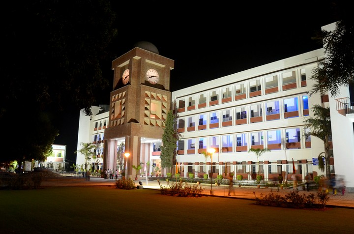 respected place