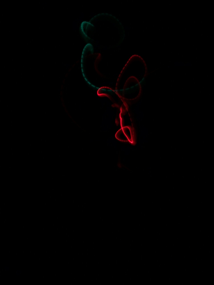 light
