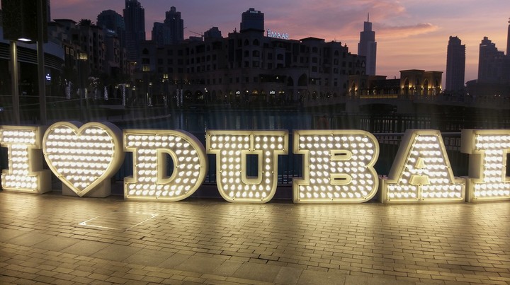 Dubai