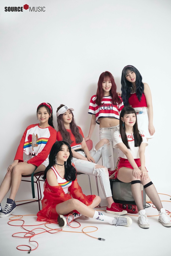 Gfriend