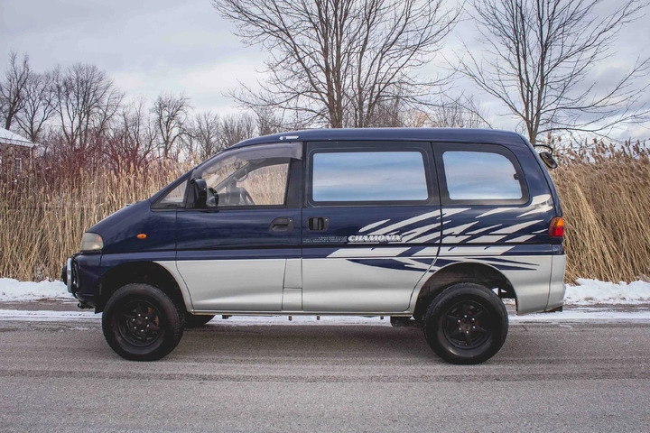 mitsubishi
