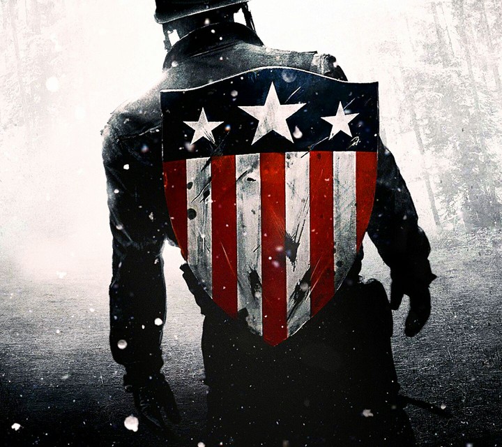 Captain America