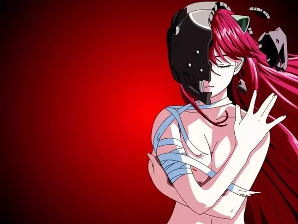 Lucy Elfenlied
