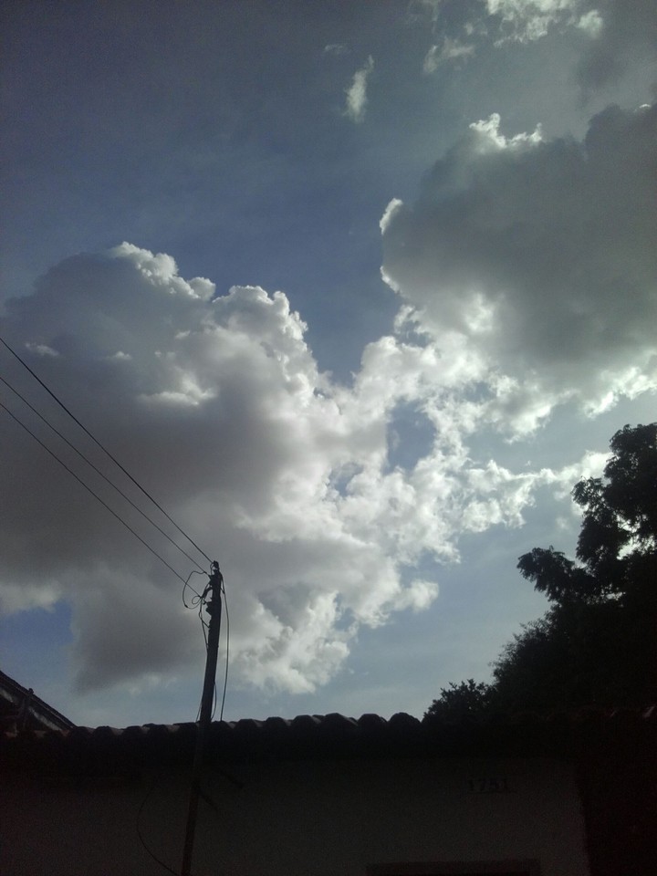 céu