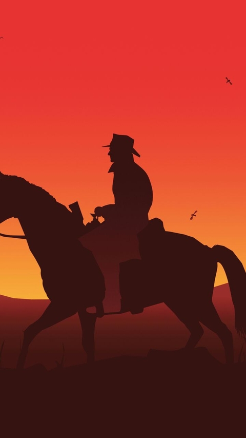 RED DEAD