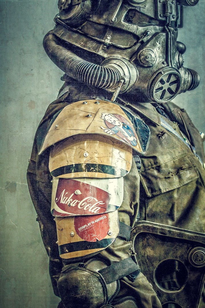 fallout wallpaper