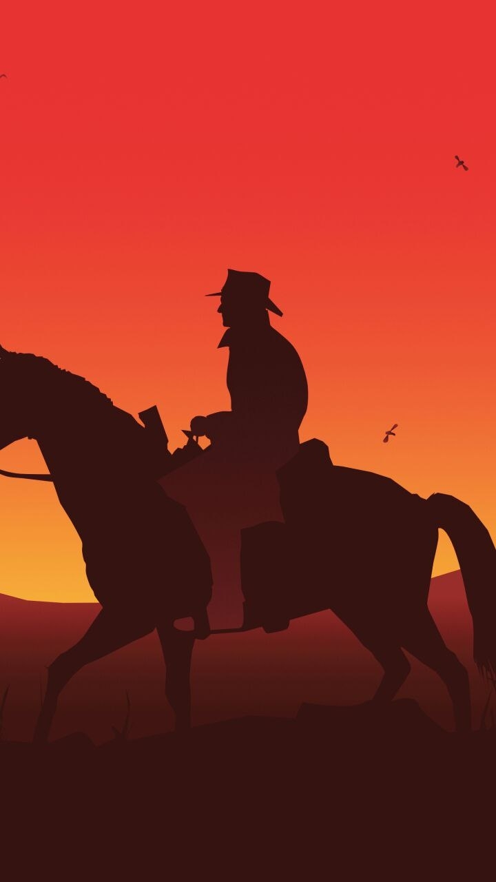 RED DEAD