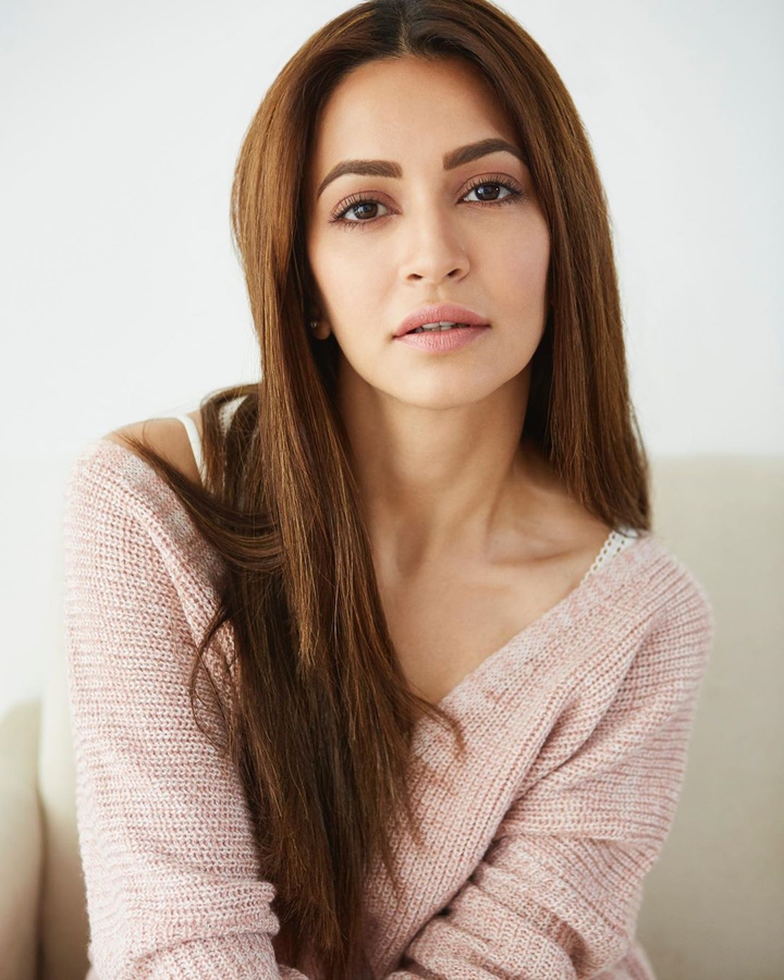 Kriti Kharbanda