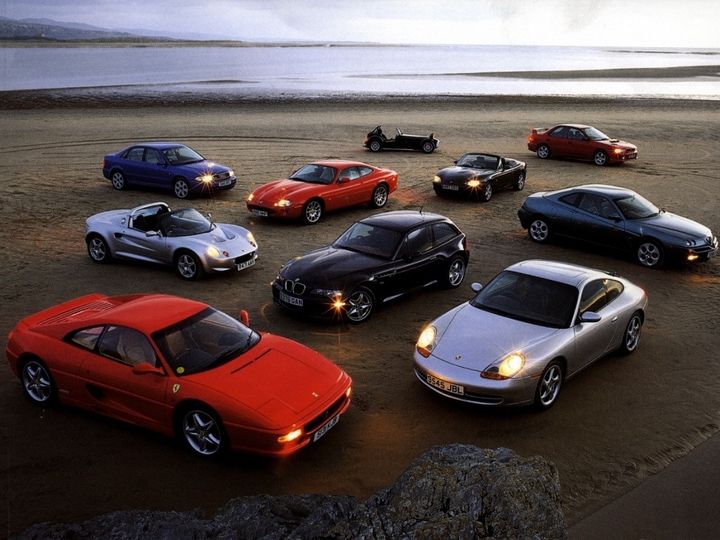 cars