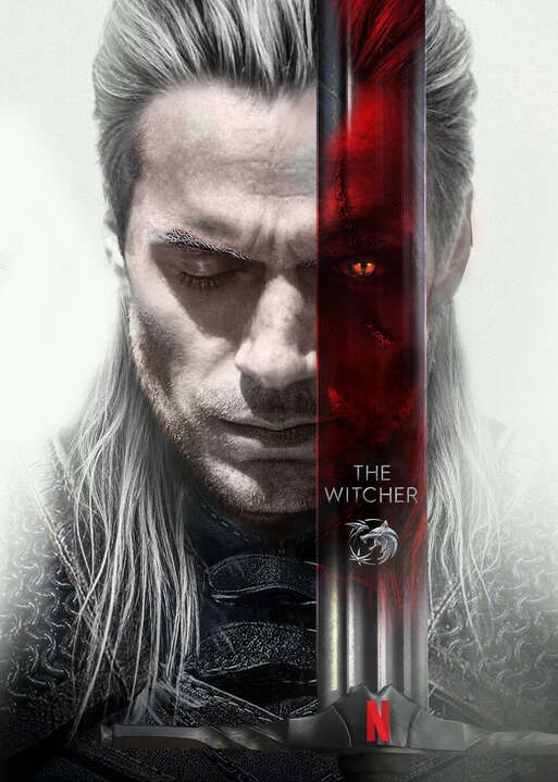 witcher