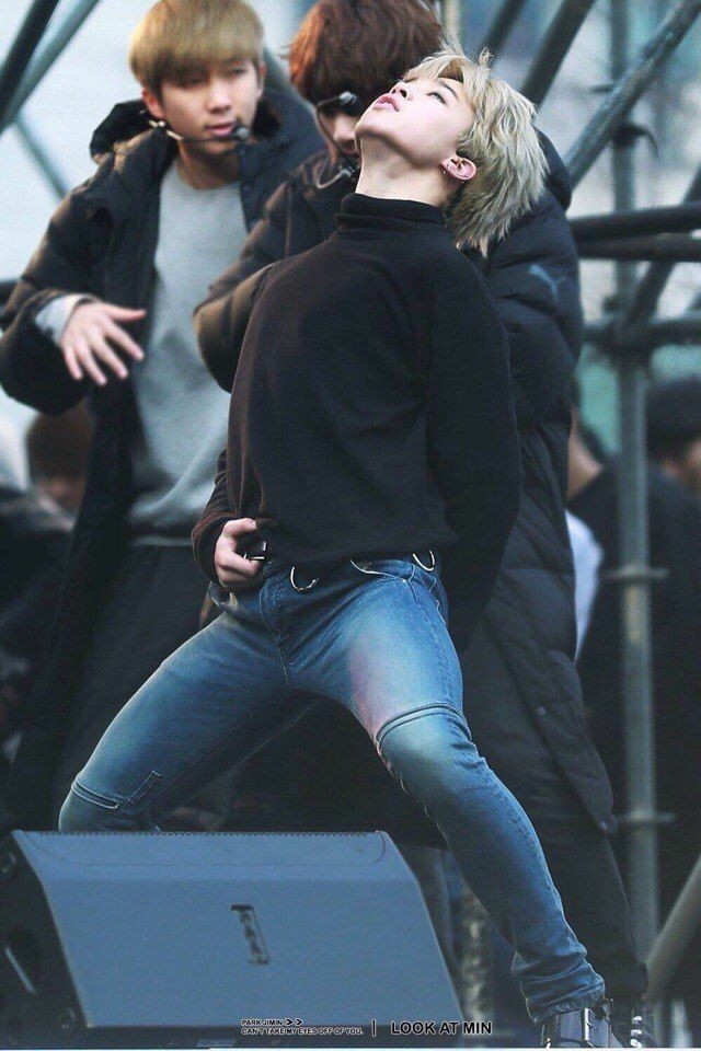 Jimin 18+ 