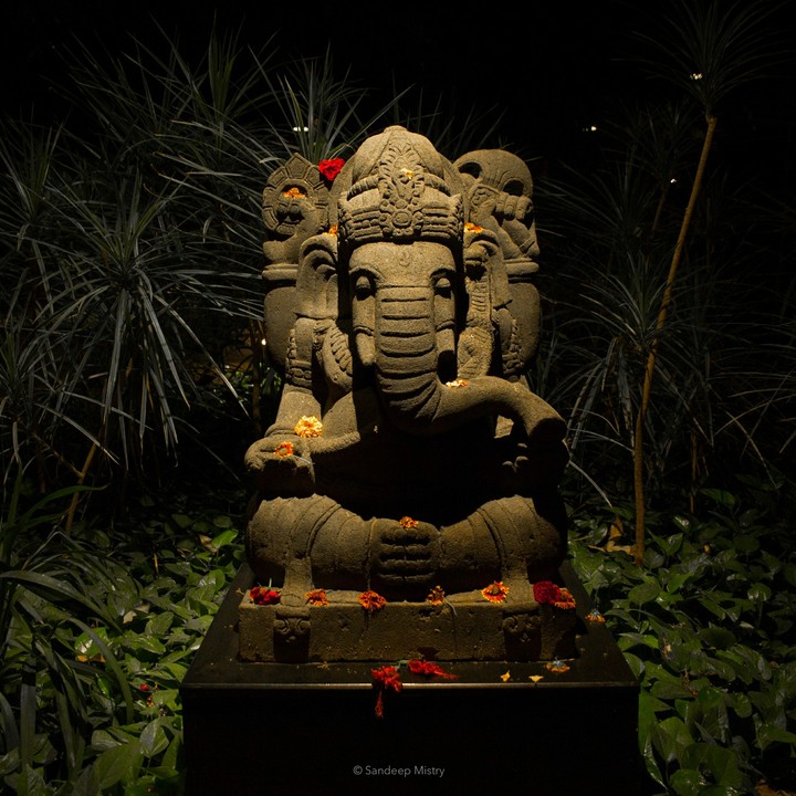 Ganesha