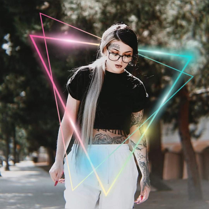 its ladyxo