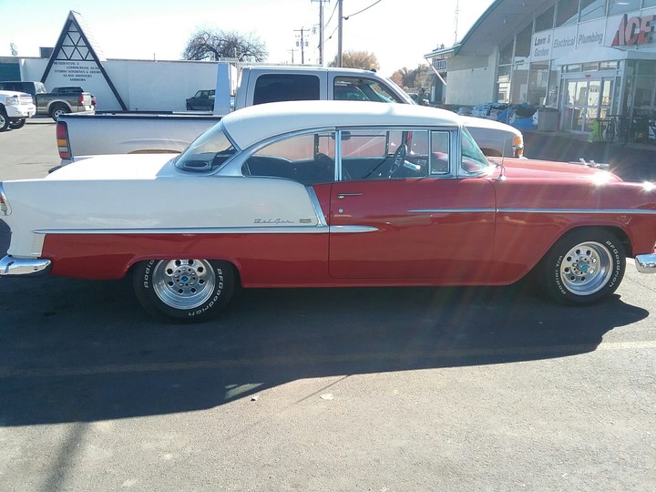 Awesome 55