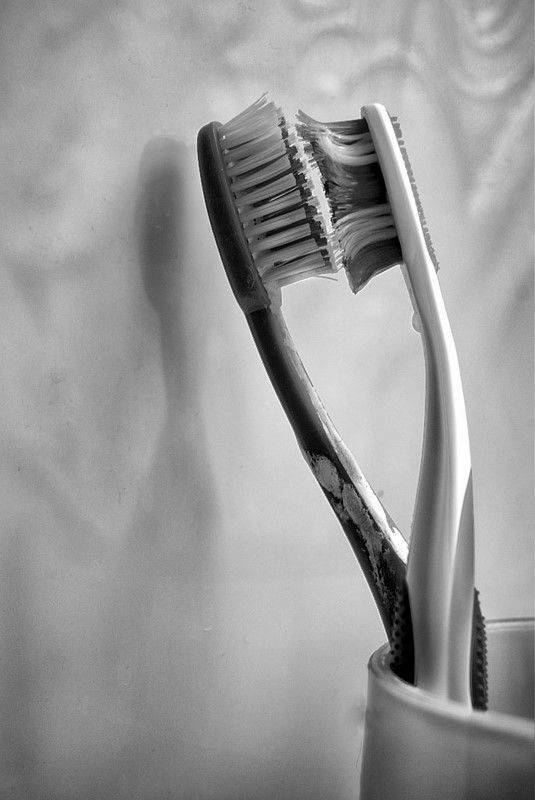 Toothbrush