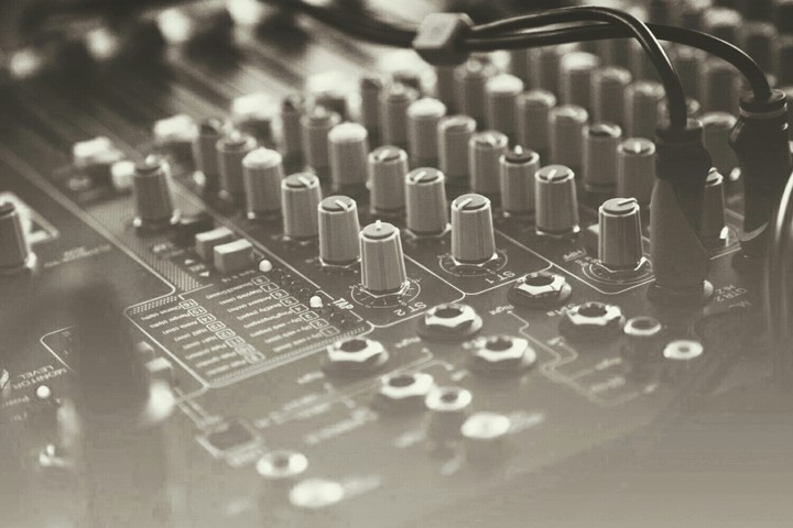 amplificador