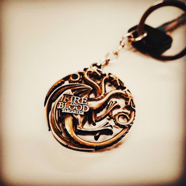 Game of thrones
