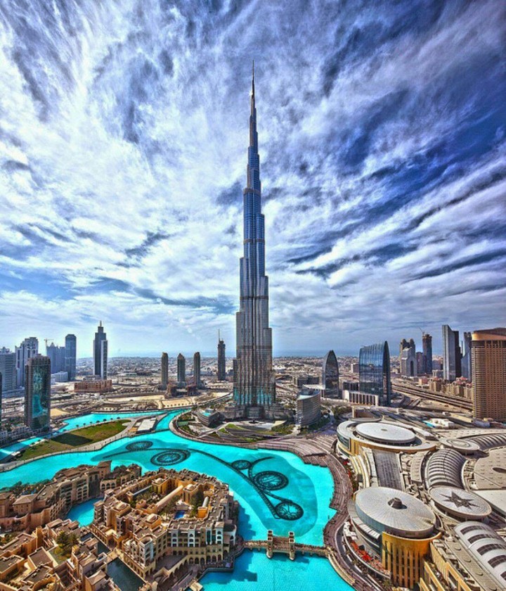 Dubai