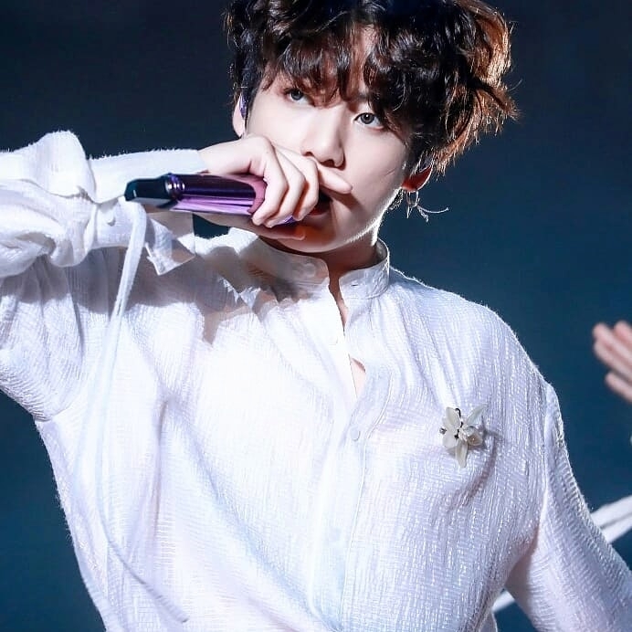 I'm Jk, I'm ddaeng