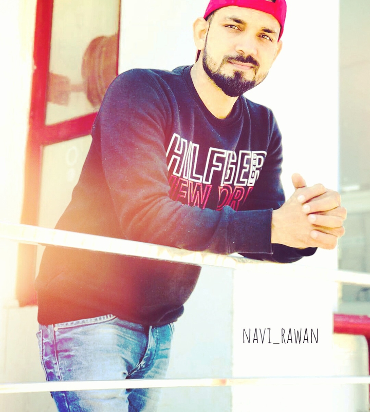 navi Rawan