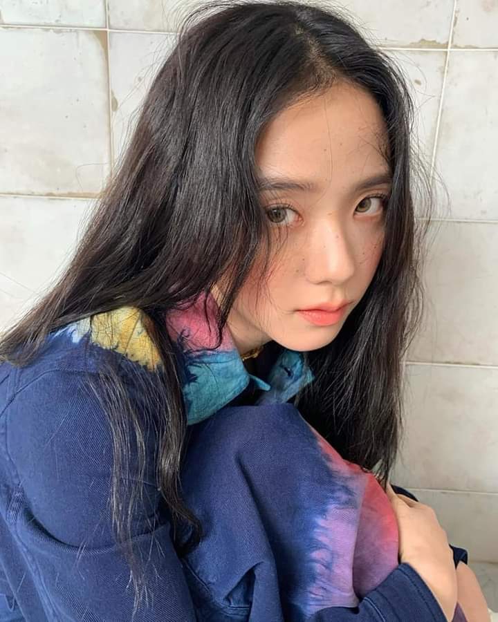 sooyaaa__ : BLACKPINK JISOO (24)
