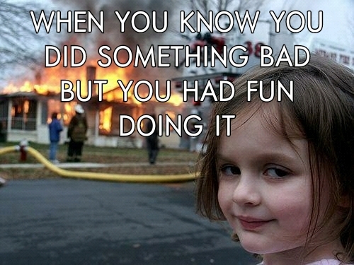 this is my meme