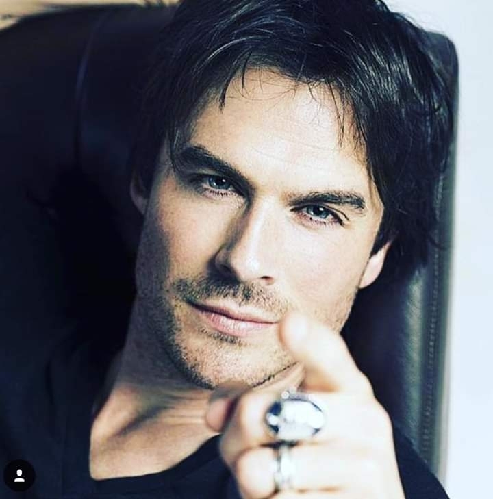 ian somerhalder